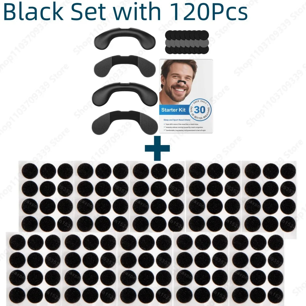 Nasal Starter Kit