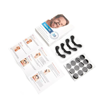 Nasal Starter Kit