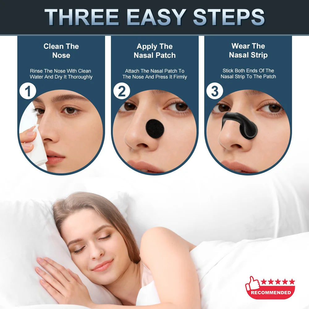 Nasal Starter Kit