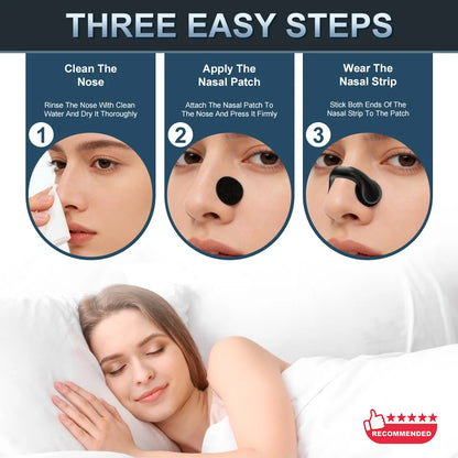 Nasal Starter Kit