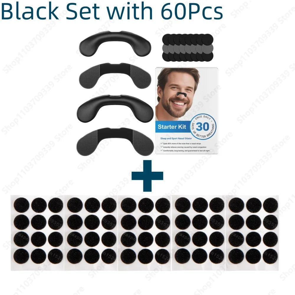 Nasal Starter Kit