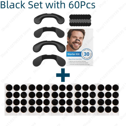 Nasal Starter Kit