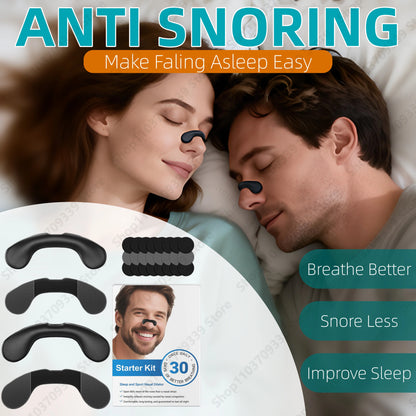 Nasal Starter Kit