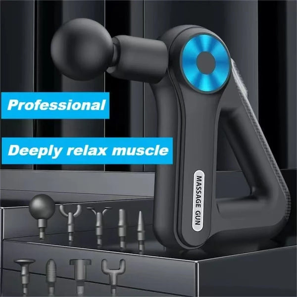 MuscleReset